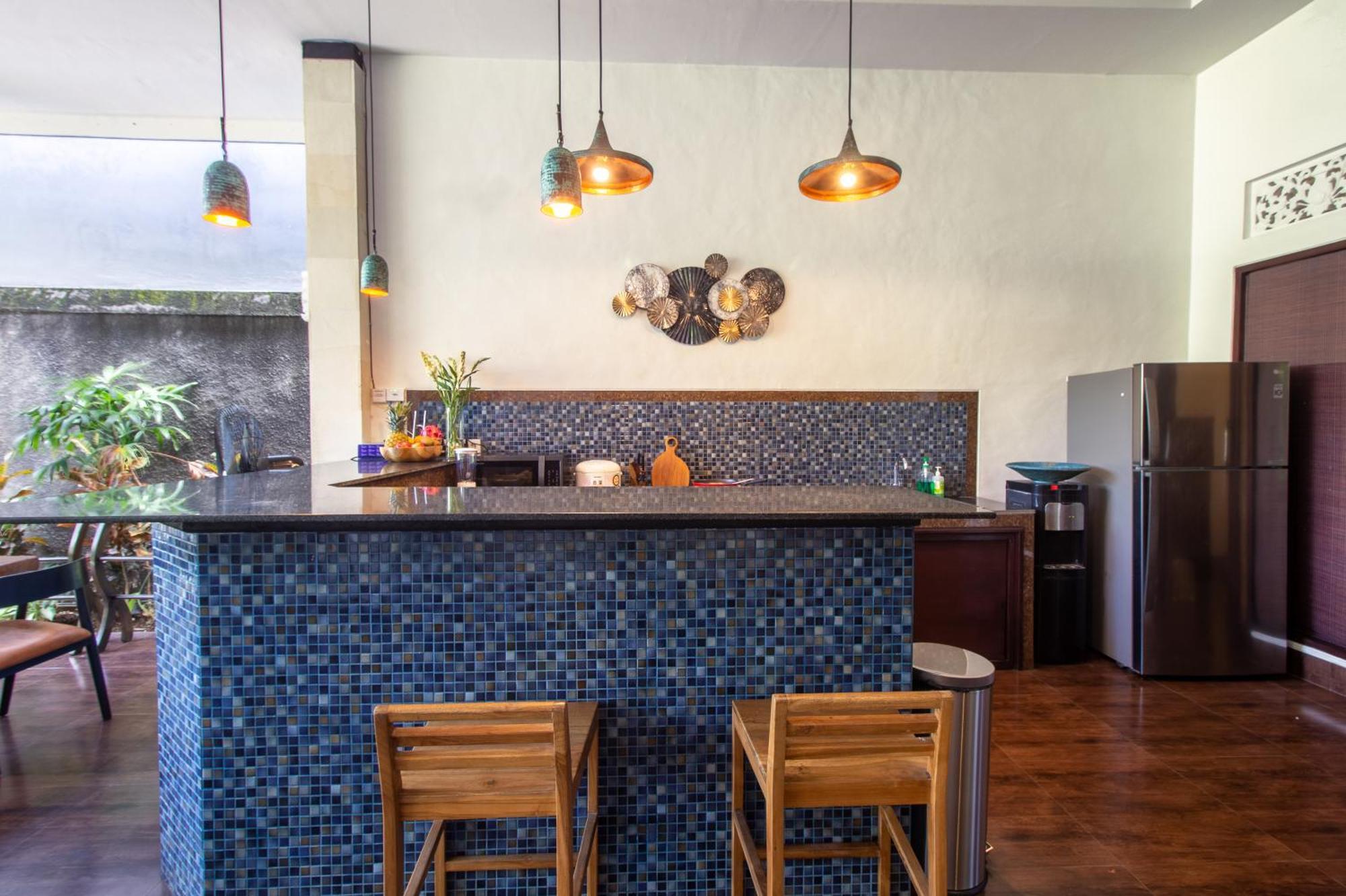Casa Pinarak 1 I 3Br Private Villa Near Seminyak Zewnętrze zdjęcie