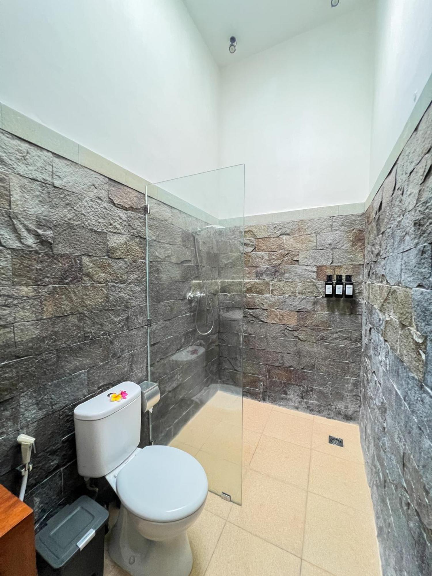 Casa Pinarak 1 I 3Br Private Villa Near Seminyak Zewnętrze zdjęcie